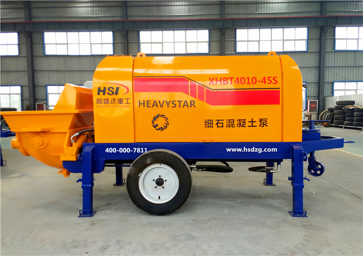 <a href='http://sqtf.net/a2/'><i>和盛達(dá)</b></a>地鐵砂漿泵