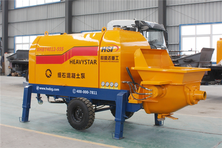 <a href='http://sqtf.net/a2/'><i>和盛達(dá)</b></a>地鐵砂漿泵