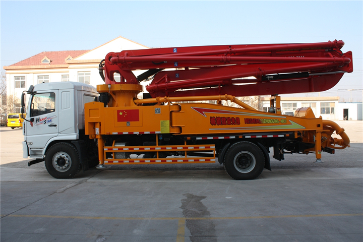 <a href='http://sqtf.net/a2/'><i>和盛達</b></a><a href='http://sqtf.net/p28171/'><b>泵車</b></a>設備