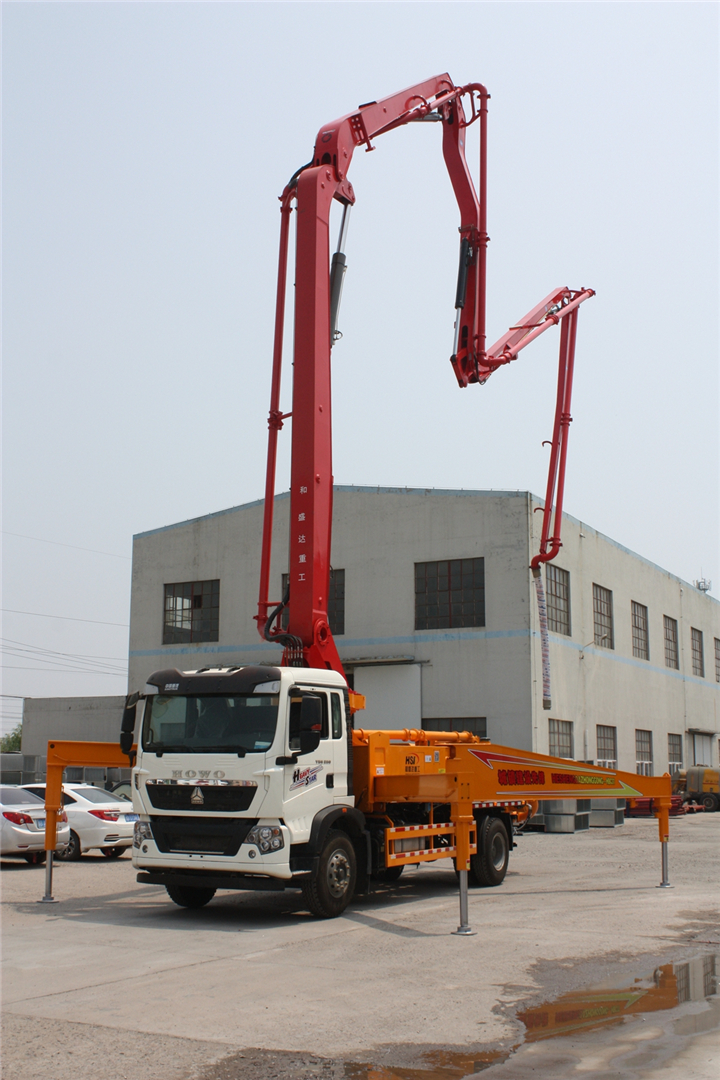 <a href='http://sqtf.net/a2/'><i>和盛達(dá)</b></a>混凝土<a href='http://sqtf.net/p28171/'><b>泵車</b></a>
